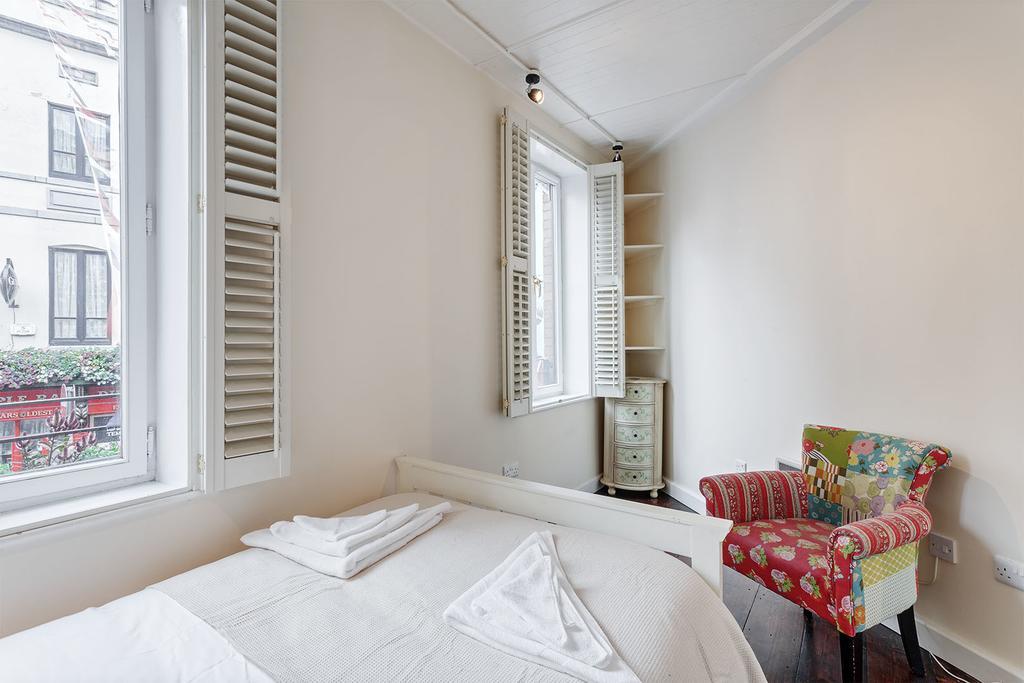 Essex Street Apartment Appartement Dublin