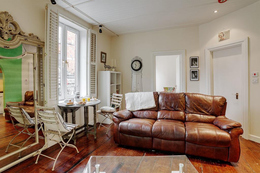Appartement Essex Street Apartment